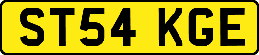 ST54KGE