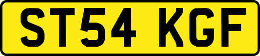 ST54KGF