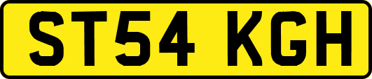 ST54KGH
