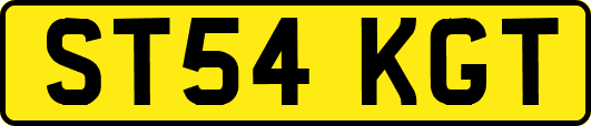ST54KGT