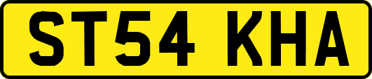 ST54KHA
