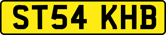 ST54KHB