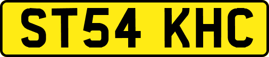 ST54KHC