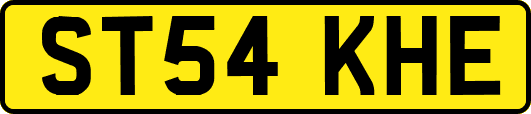 ST54KHE
