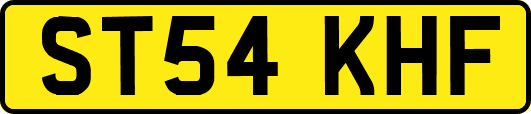 ST54KHF