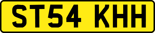 ST54KHH