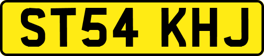 ST54KHJ