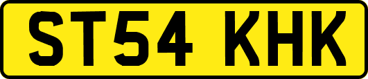 ST54KHK