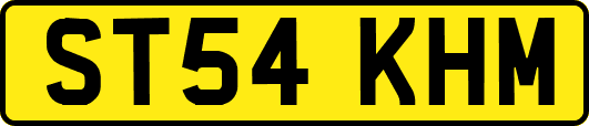 ST54KHM