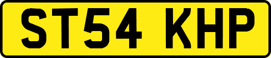 ST54KHP
