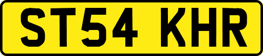 ST54KHR