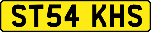 ST54KHS