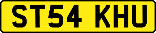 ST54KHU