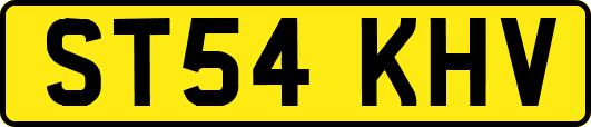 ST54KHV