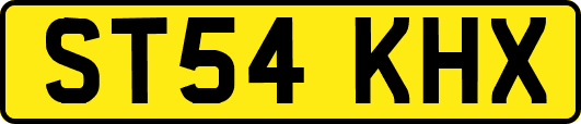 ST54KHX