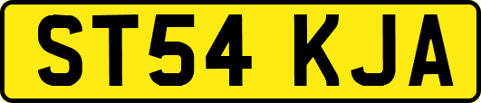 ST54KJA