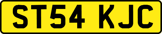 ST54KJC