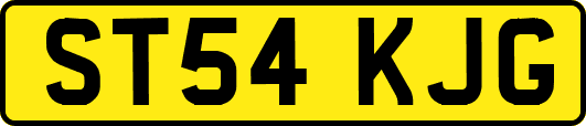 ST54KJG