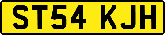 ST54KJH