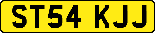 ST54KJJ