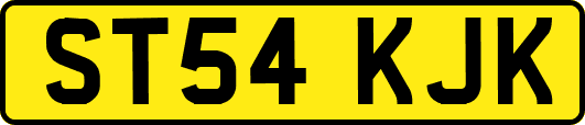 ST54KJK