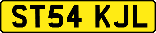 ST54KJL