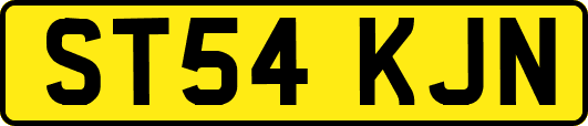 ST54KJN