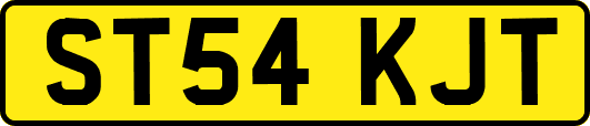 ST54KJT