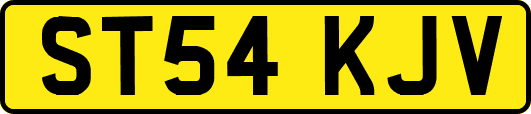 ST54KJV