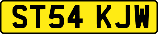 ST54KJW