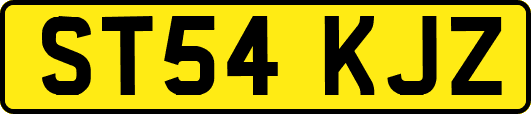 ST54KJZ