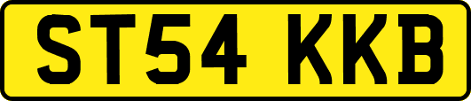 ST54KKB