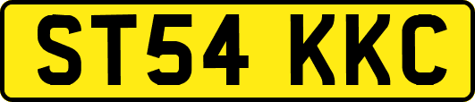 ST54KKC