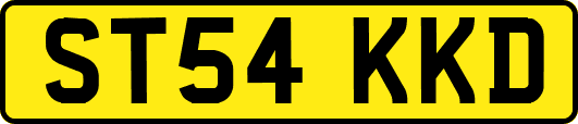 ST54KKD