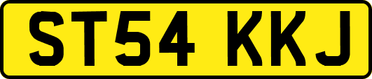 ST54KKJ