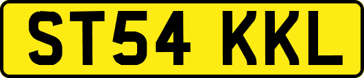 ST54KKL