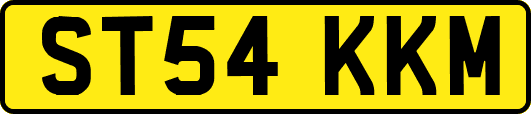 ST54KKM