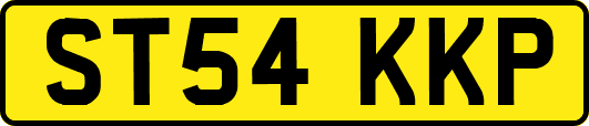 ST54KKP