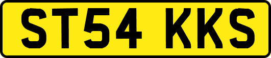ST54KKS