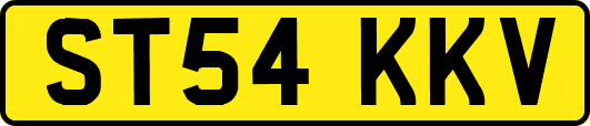 ST54KKV