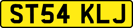 ST54KLJ