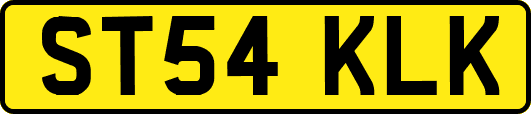 ST54KLK