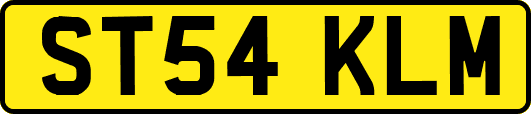 ST54KLM