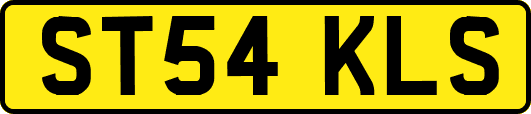 ST54KLS