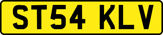 ST54KLV