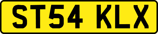 ST54KLX