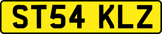 ST54KLZ