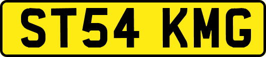 ST54KMG