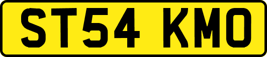 ST54KMO