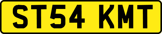 ST54KMT